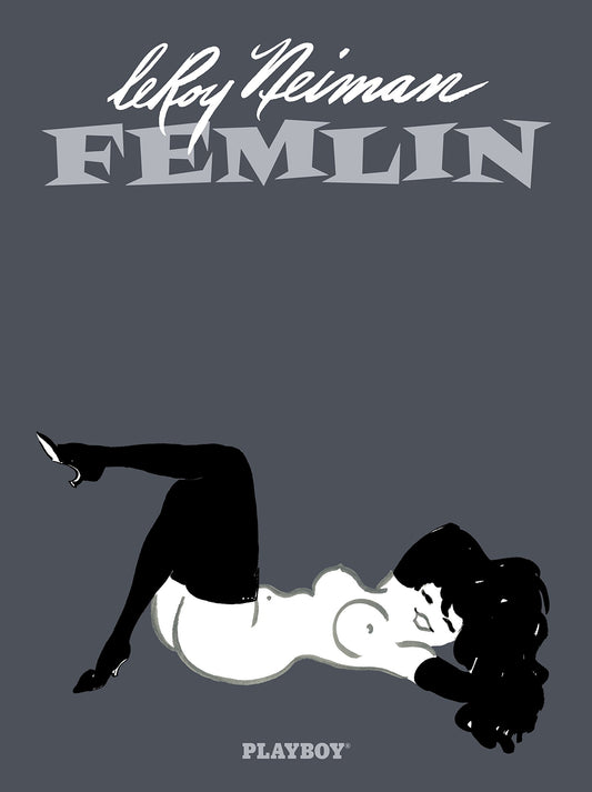 LeRoy Neiman: Femlin