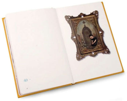 Mark Ryden Fushigi Circus Gold Japanese Edition