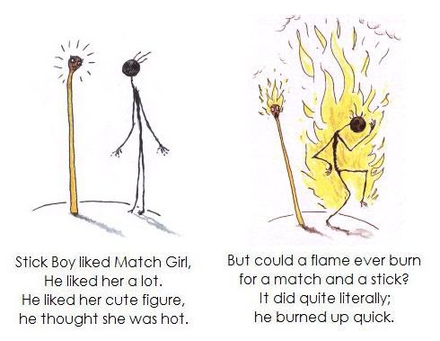 Tim Burton's Meloncholly Tales of Oyster Boy and Other Stories