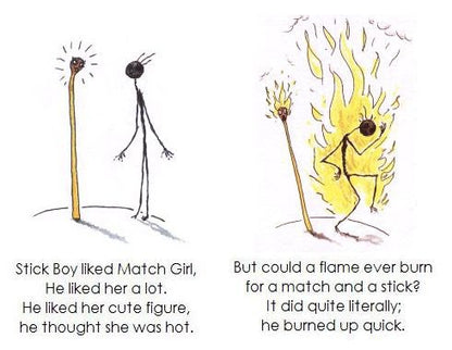 Tim Burton's Meloncholly Tales of Oyster Boy and Other Stories