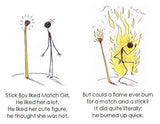 Tim Burton's Meloncholly Tales of Oyster Boy and Other Stories
