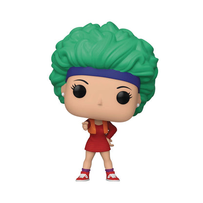 Pop! Animation: Bulma | Dragon Ball Z #707