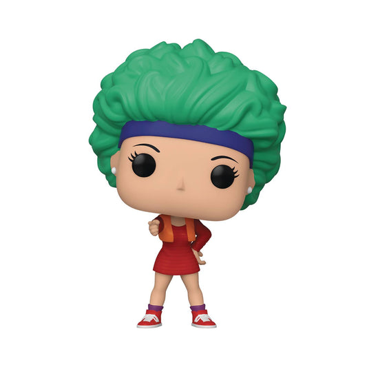 Pop! Animation: Bulma | Dragon Ball Z #707
