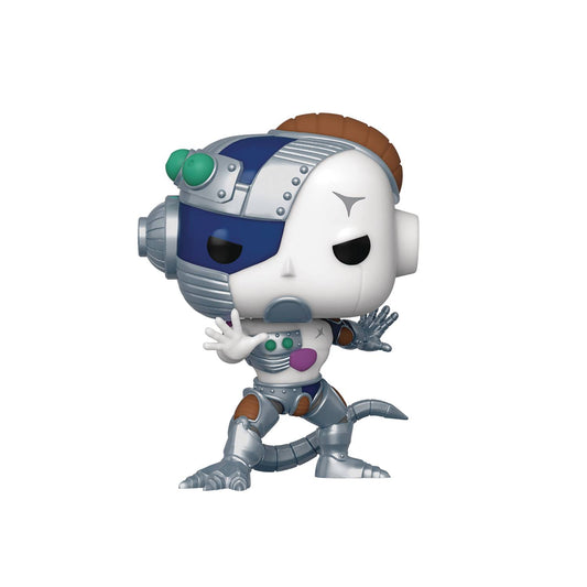 Pop! Animation: Mecha Frieza | Dragon Ball Z #705