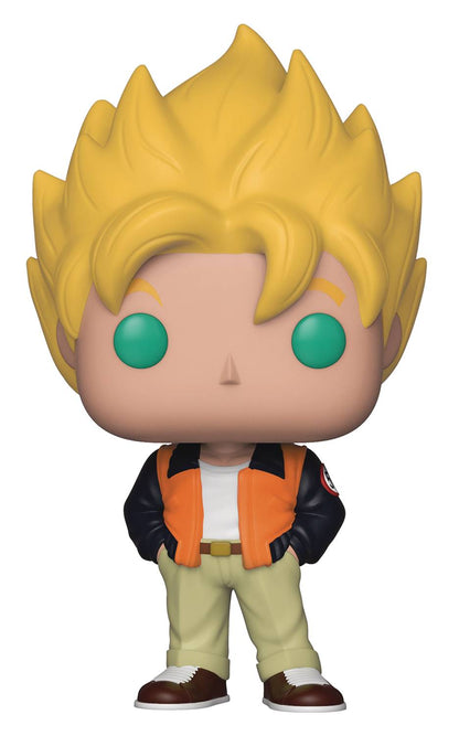 Pop! Animation: Goku | Dragon Ball Z #527