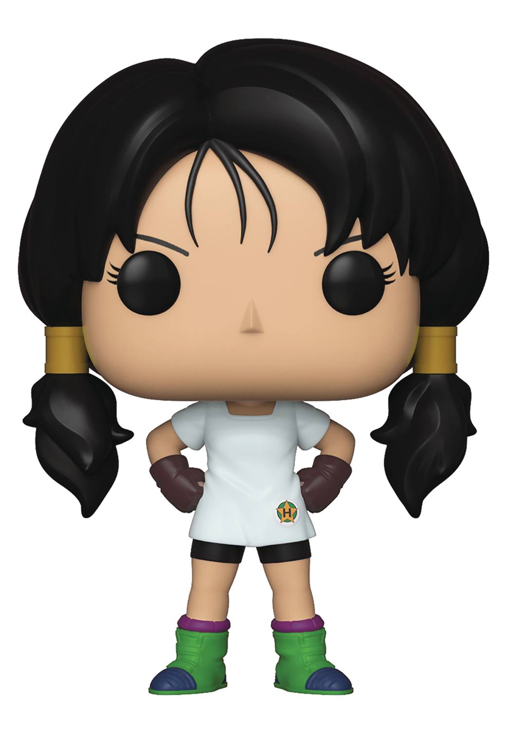 Pop! Animation: Videl | Dragon Ball Z #528