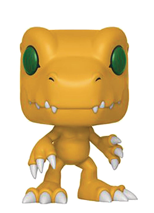 Funko Pop! Animation Digimon - Agumon #429