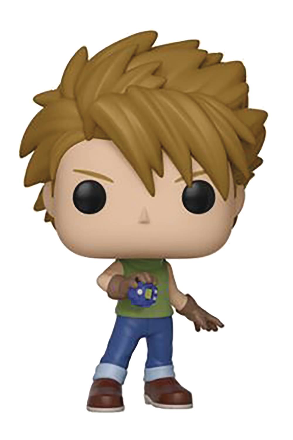 Funko Pop! Animation Digimon - Matt #430