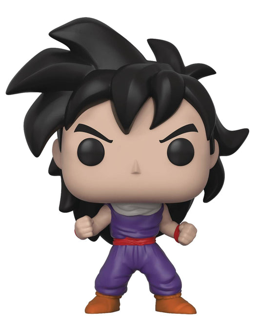 Pop! Animation: Gohan (Training) | Dragon Ball Z #383