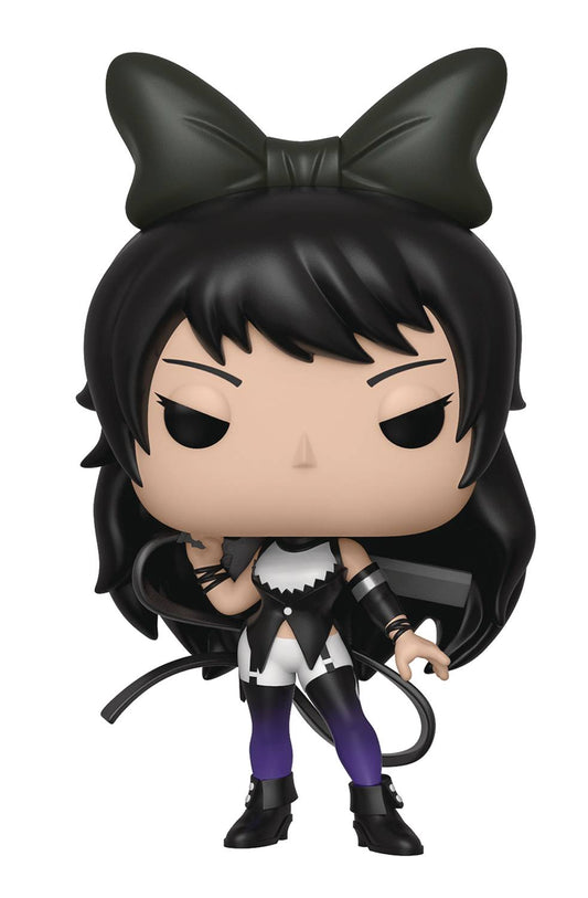 Pop! Animation: Blake Belladonna | RWBY #588