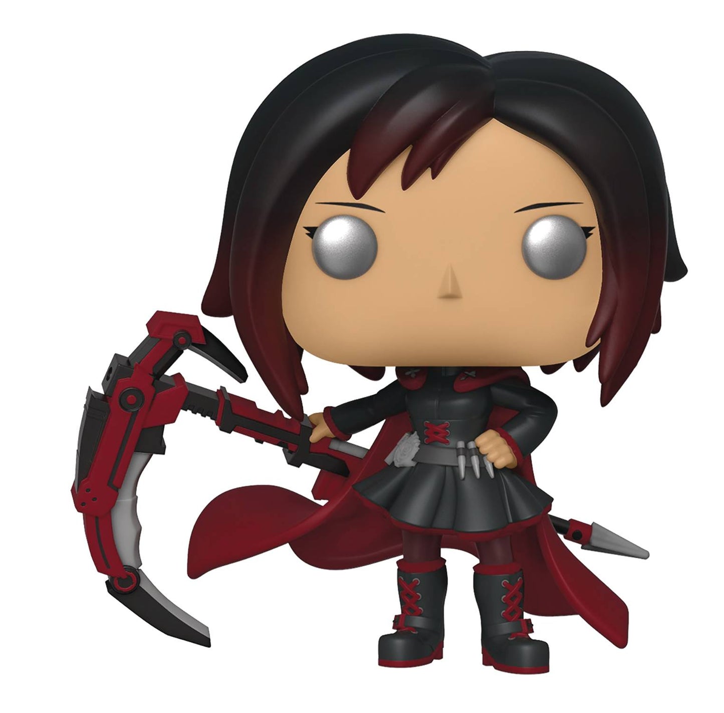 Pop! Animation: Ruby Rose | RWBY #586