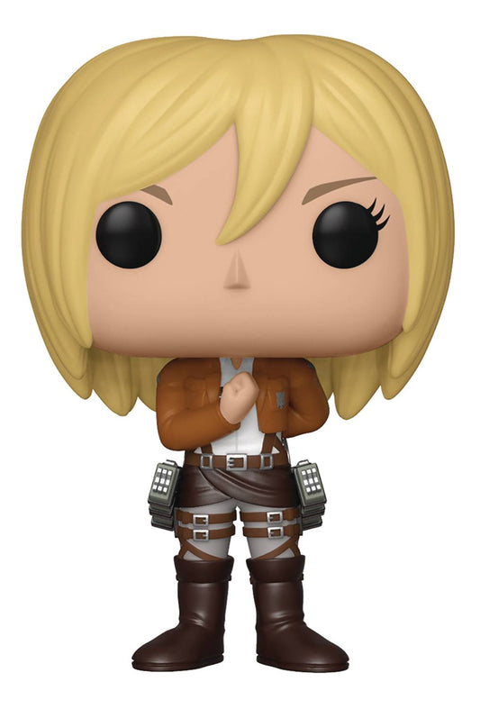 Pop! Animation: Christa | Attack on Titan #460