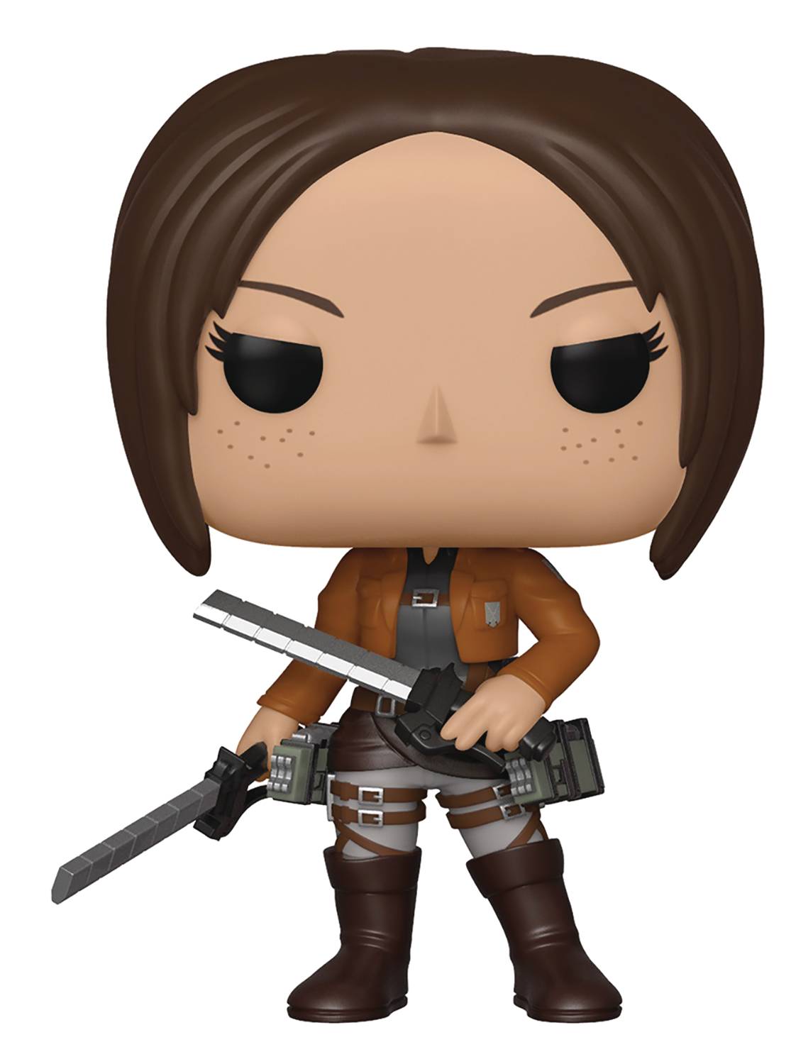 Pop! Animation: Ymir | Attack on Titan #461