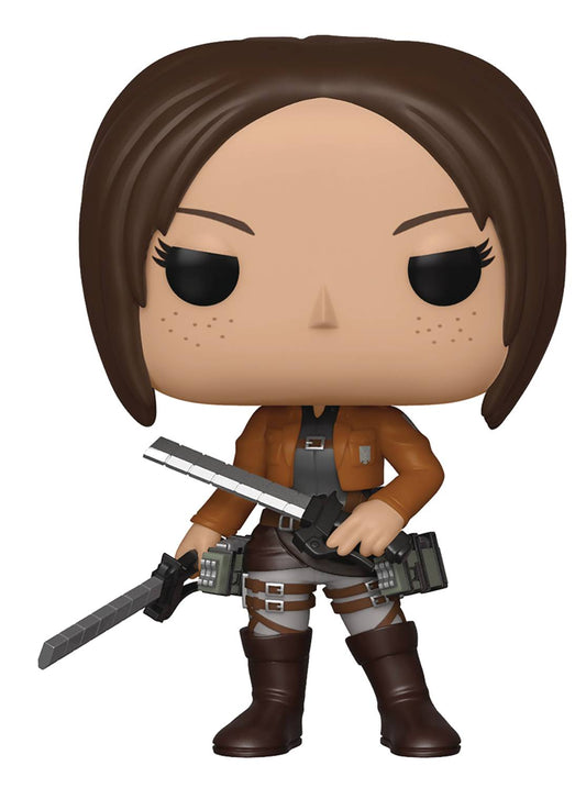Pop! Animation: Ymir | Attack on Titan #461