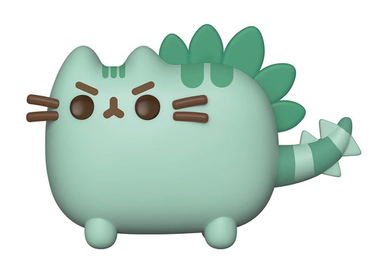 Pop! Icons: Pusheenosaurus | Pusheen