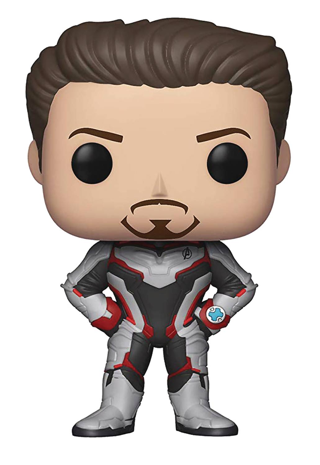 POP AVENGERS ENDGAME TONY STARK VINYL FIGURE