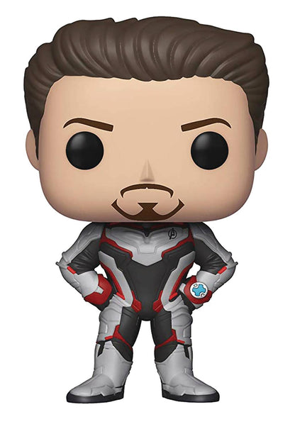 Pop! Marvel: Avengers: Endgame - Tony Stark #449