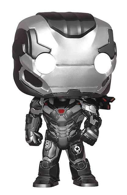Pop! Marvel: Avengers: Endgame - War Machine #458