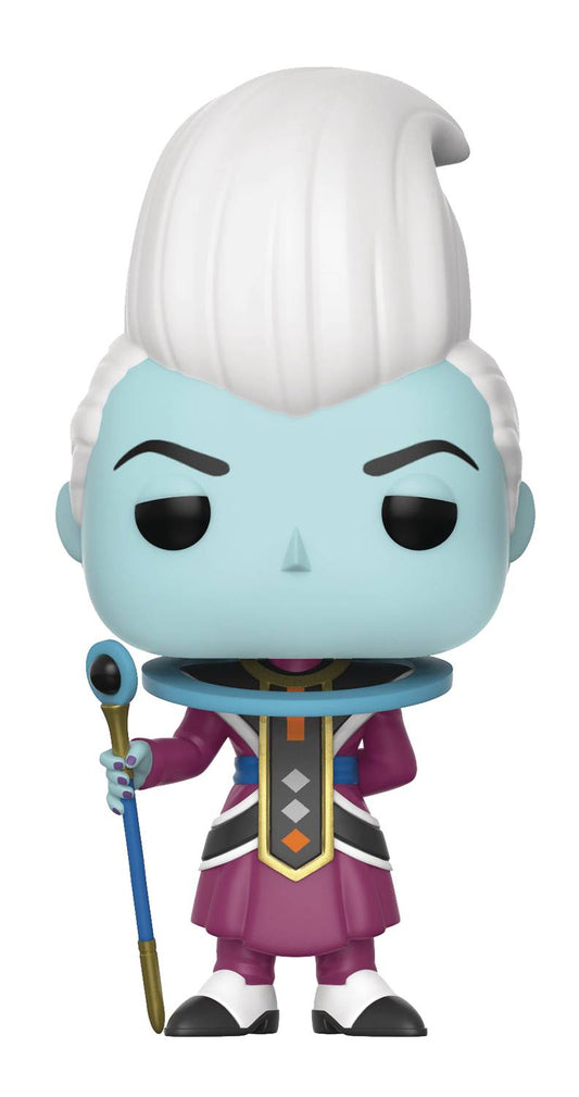 Pop! Animation: Whis | Dragon Ball Super #317
