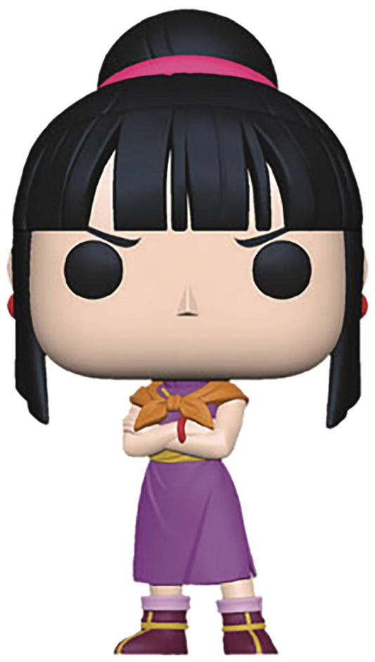 Pop! Animation: Chi-Chi | Dragon Ball Z #617