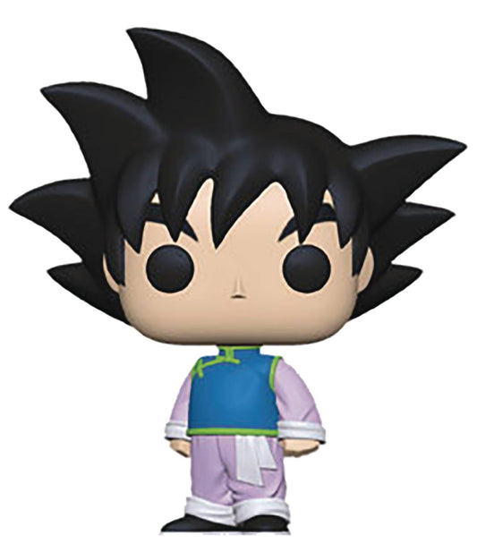 Pop! Animation: Goten | Dragon Ball Z #618