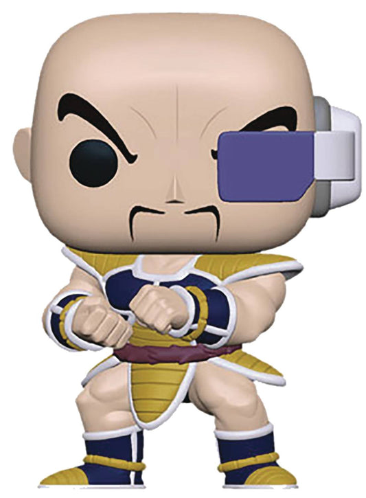 Pop! Animation: Nappa | Dragon Ball Z #613