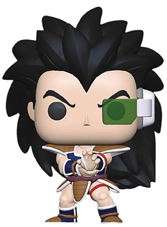 Pop! Animation: Raditz | Dragon Ball Z #616