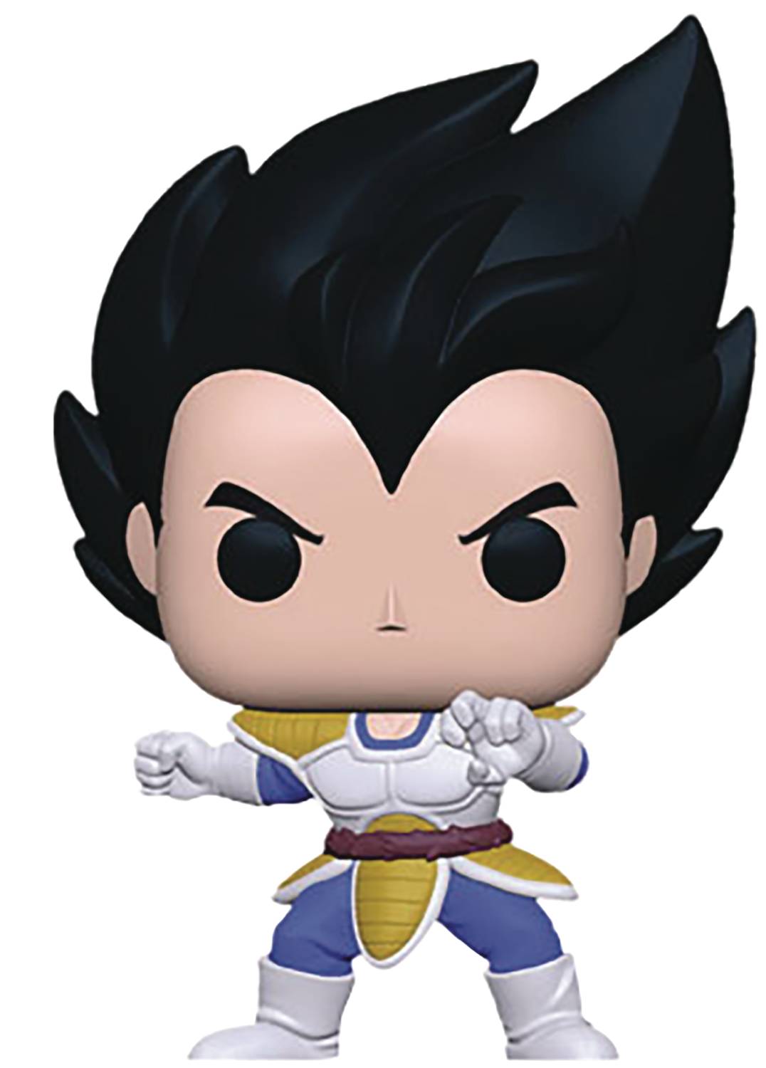Pop! Animation: Vegeta 2 | Dragon Ball Z #614