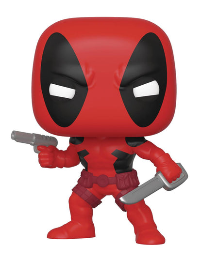Pop! Marvel: Marvel 80th - Deadpool #546