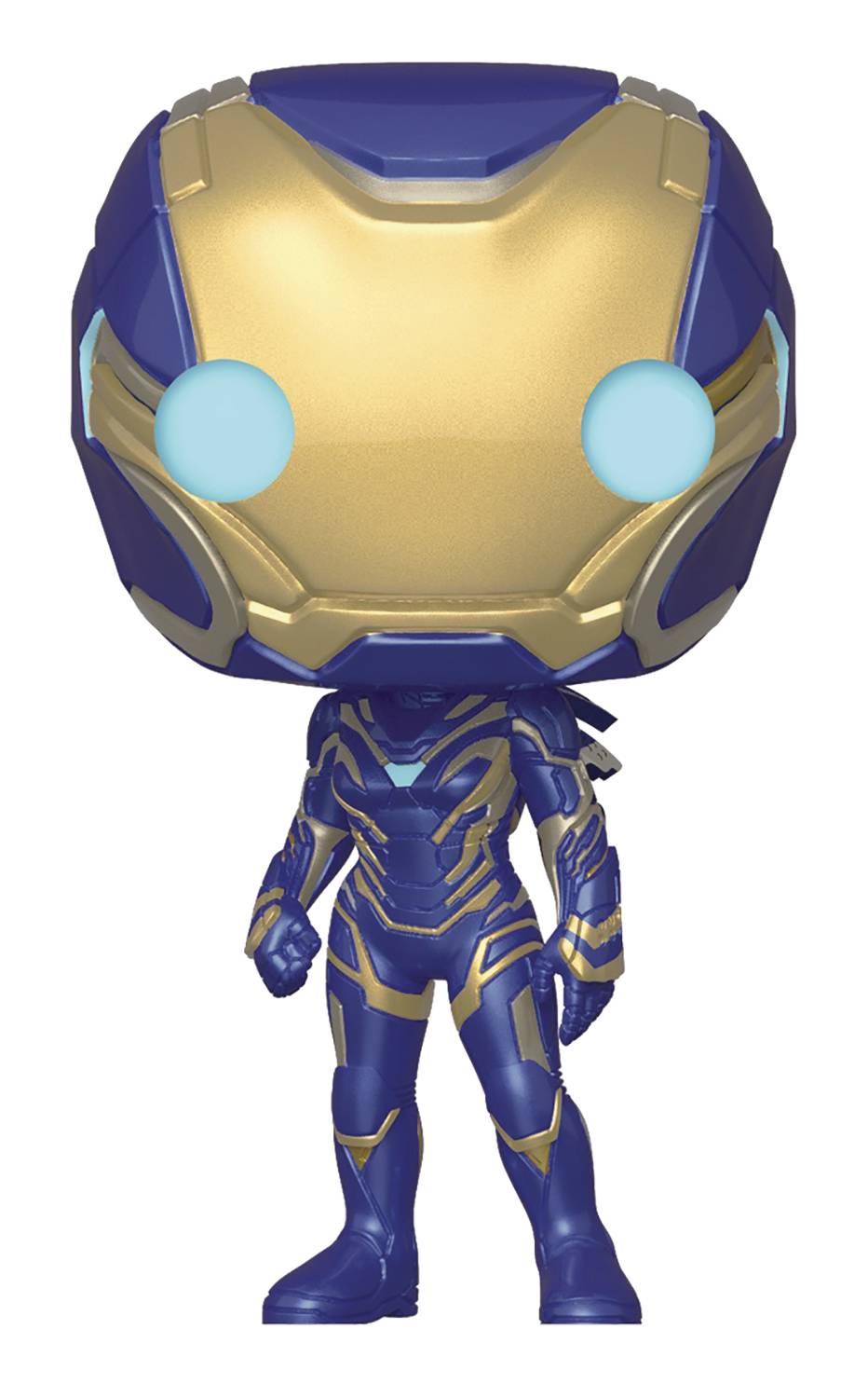POP MARVEL AVENGERS ENDGAME W2 RESCUE VINYL FIGURE