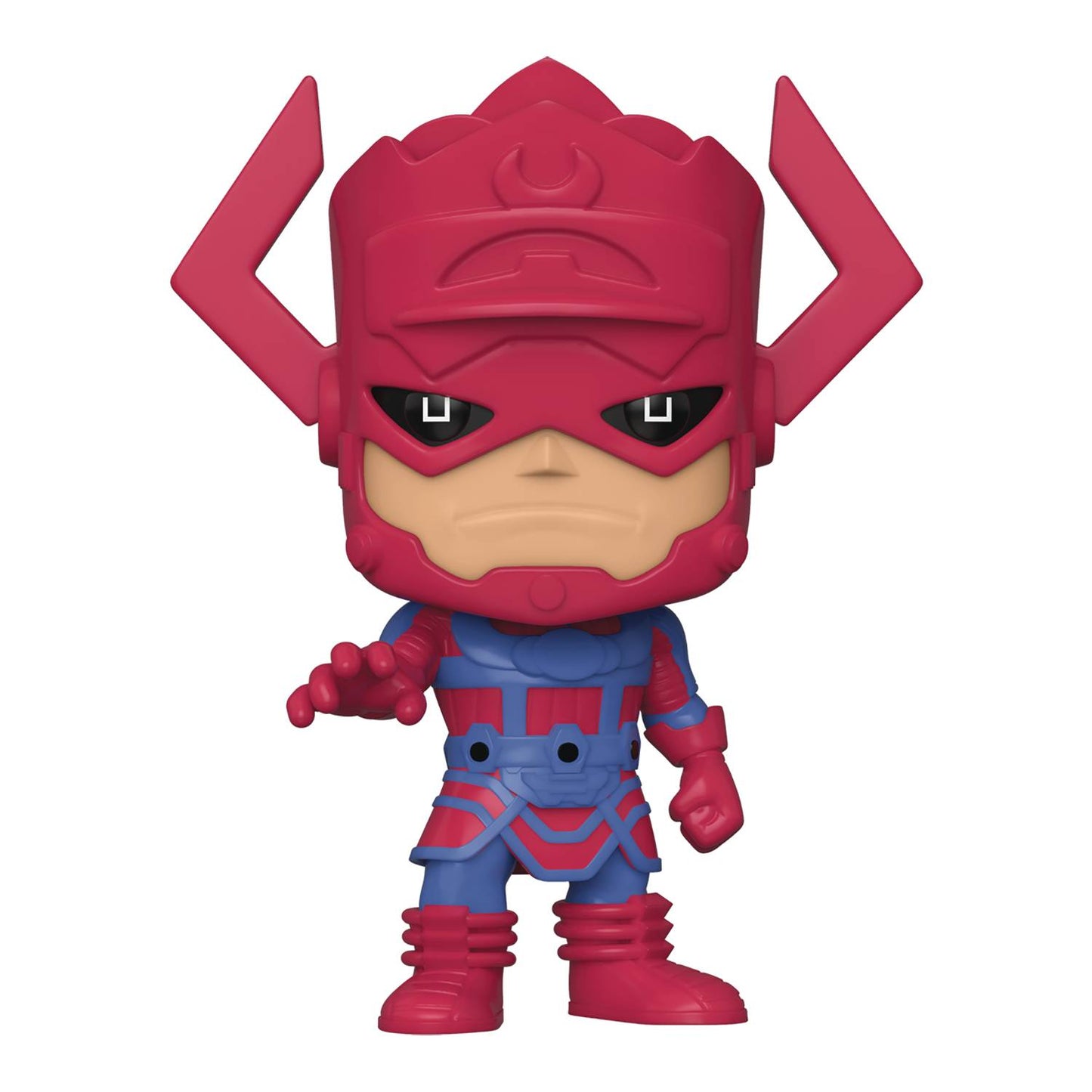 POP MARVEL FANTASTIC FOUR GALACTUS VIN FIGURE