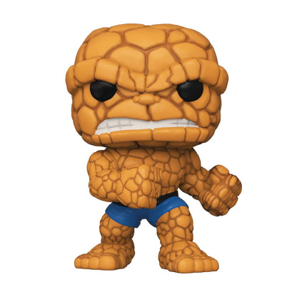Pop! Marvel: Fantastic Four - The Thing #560