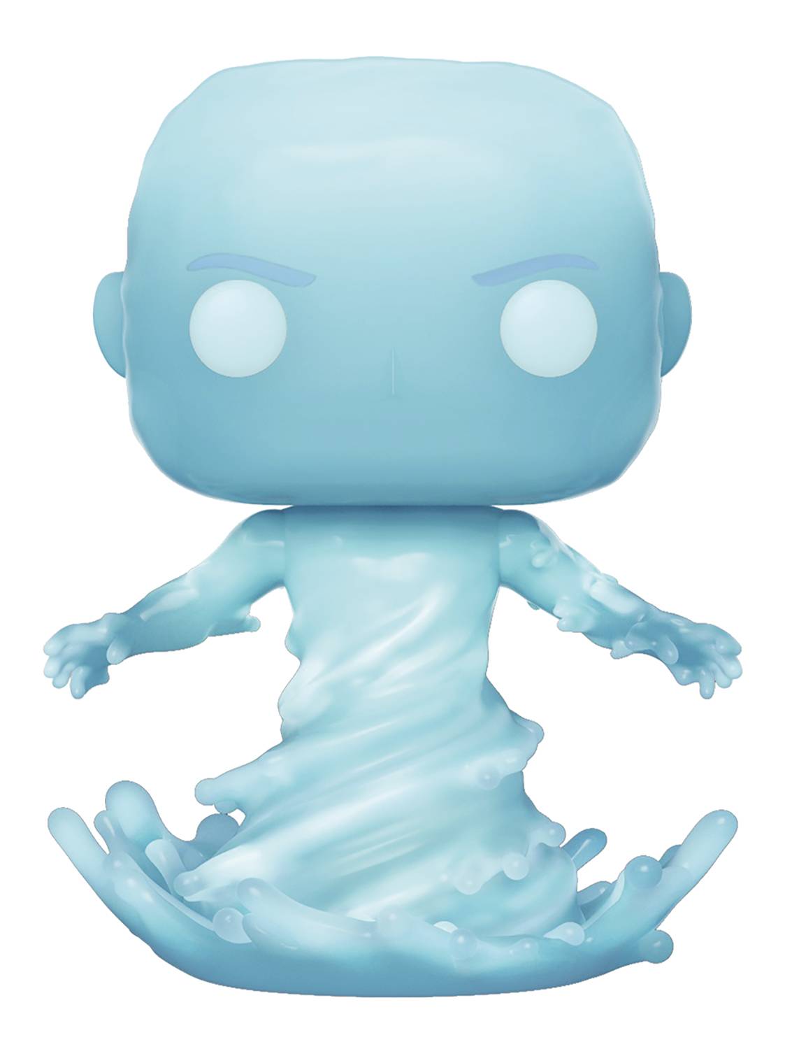 POP MARVEL SPIDER-MAN FAR FROM HOME HYDRO-MAN VINYL FIGURE
