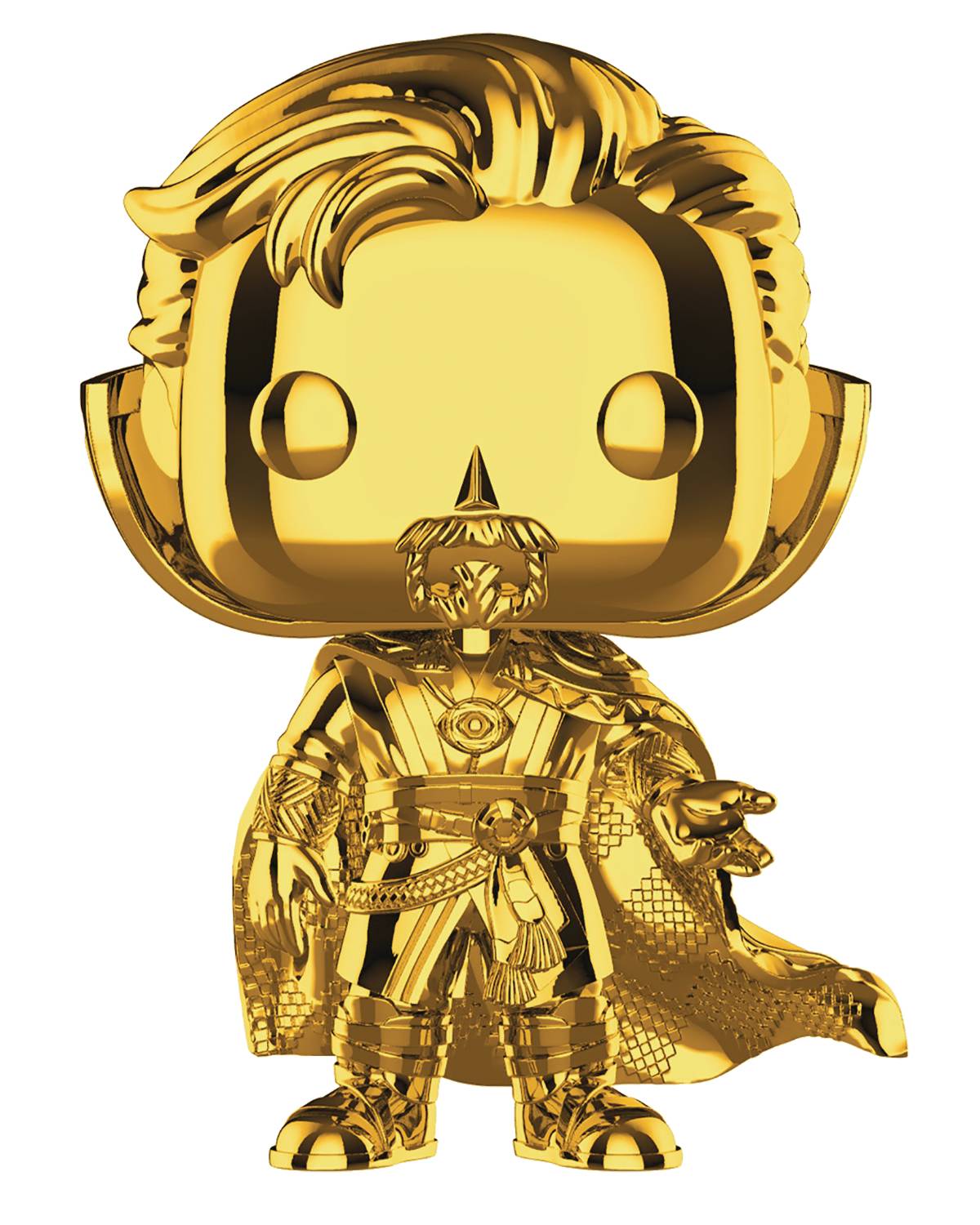POP MARVEL STUDIOS 10 DOCTOR STRANGE VINYL FIGURE