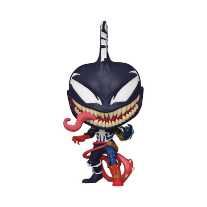 Pop! Marvel: Spider-Man Maximum Venom - Venomized Captain Marvel #599