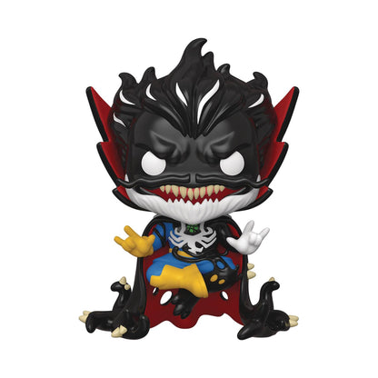 Pop! Marvel: Spider-Man Maximum Venom - Venomized Doctor Strange #602