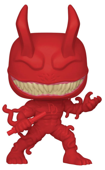 Pop! Marvel: Venom - Venomized Daredevil #513