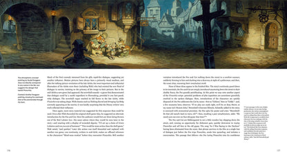 Pinocchio The Making of the Disney Epic
