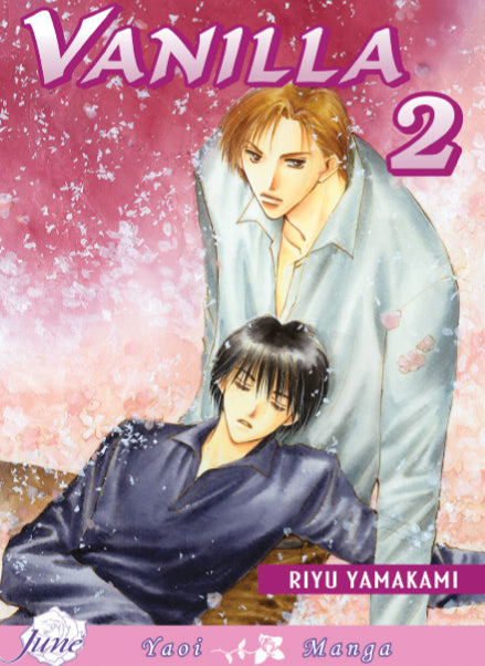 VANILLA GN VOL 02