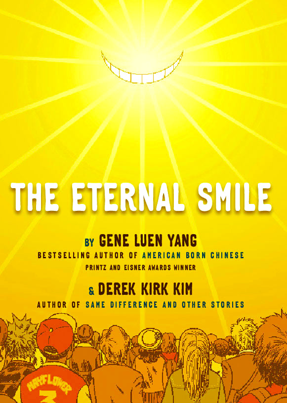ETERNAL SMILE GN