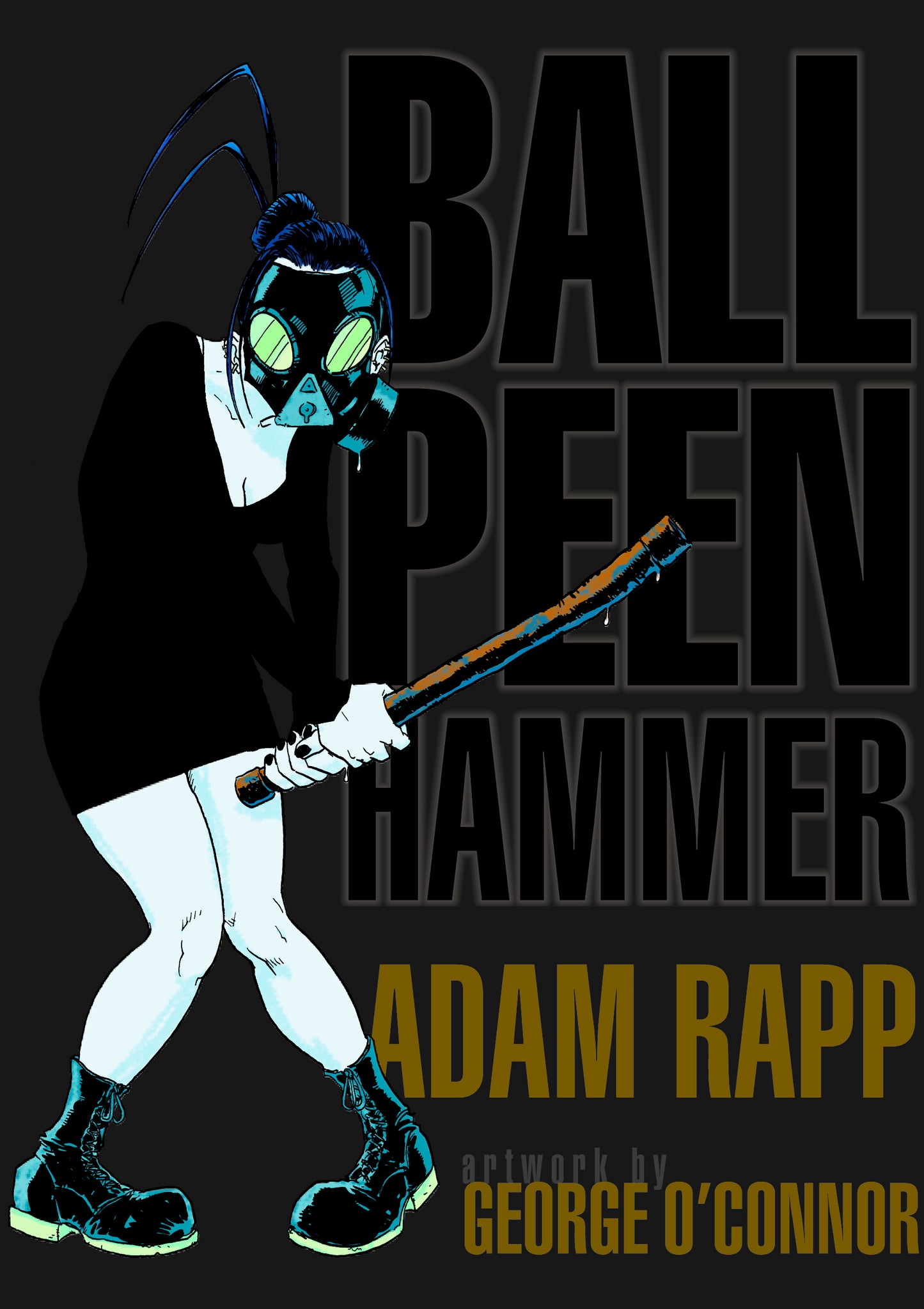 BALL PEEN HAMMER GN