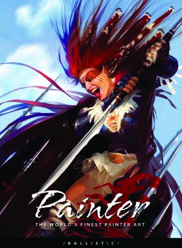 PAINTER WORLDS FINEST PAINTER ART SC