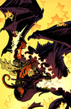 HELLBOY TP VOL 12 THE STORM AND THE FURY