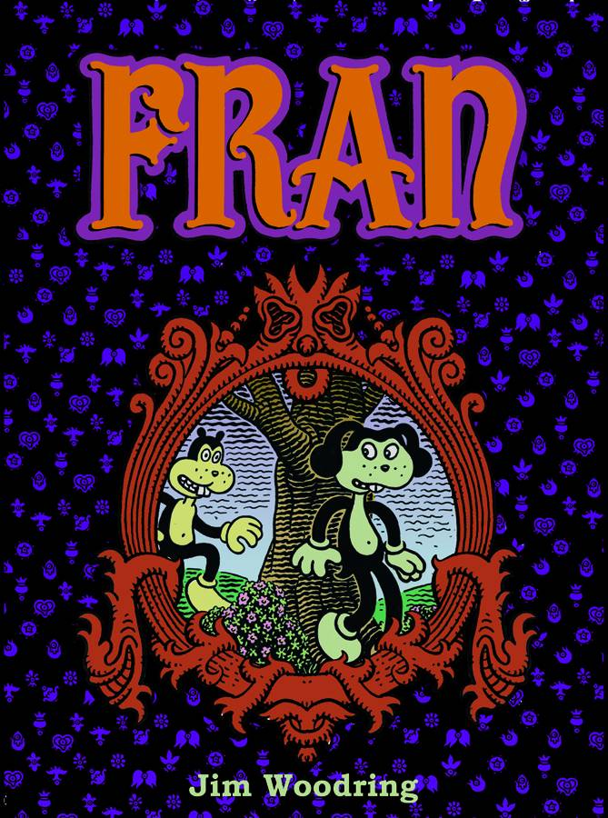 FRAN HC