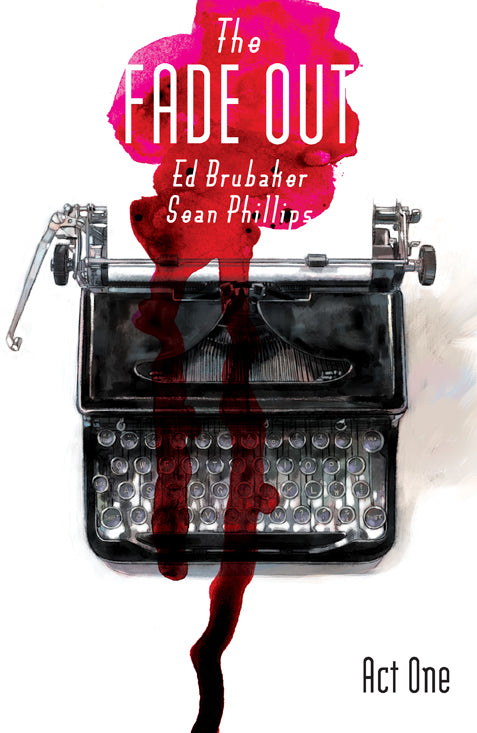 FADE OUT TP VOL 01