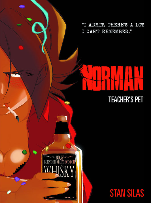 NORMAN HC VOL 02 (OF 4)