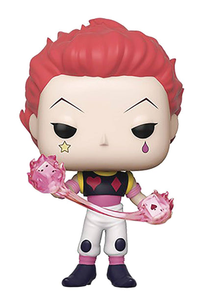 Pop! Animation: Hisoka | Hunter x Hunter #652