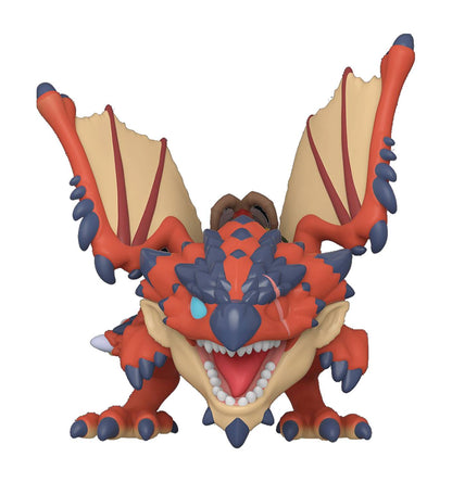 Funko Pop! Games Monster Hunter - Ratha #798