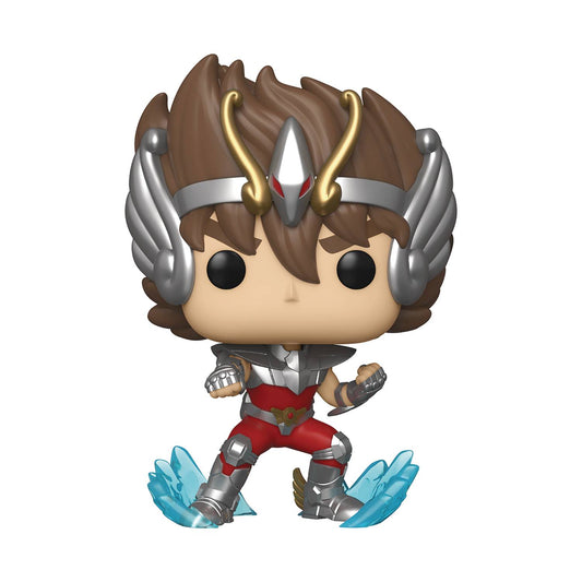 Pop! Animation: Pegasus Seiya | Saint Seiya: Knights of the Zodiac #806