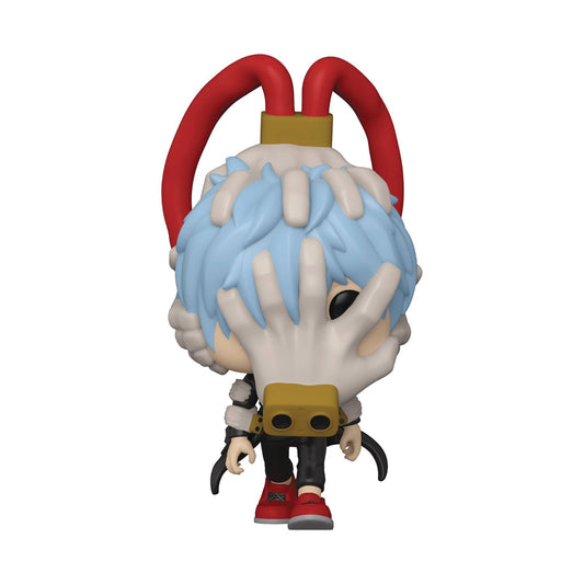 Pop! Animation: Shigaraki | My Hero Academia #784